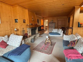 Appartement 4 pièces pour 8 personnes à Méribel, proche des pistes et commerces, parking inclus - FR-1-411-954